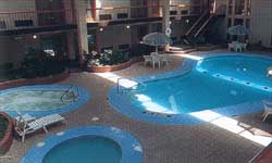 Best Western Ramkota Hotel